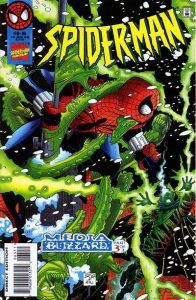 Spider-Man #65 (1996)