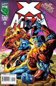 X-Man #12 (1996)