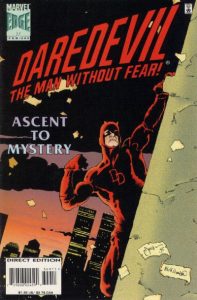 Daredevil #349 (1996)