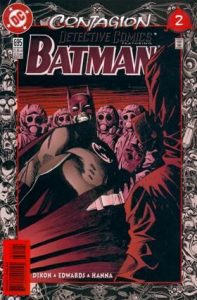 Detective Comics #695 (1996)