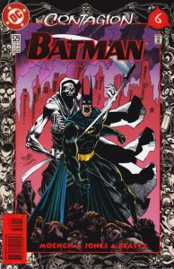 Batman #529 (1996)