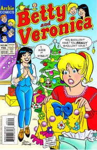Betty and Veronica #96 (1996)