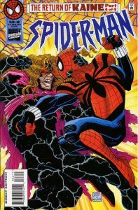 Spider-Man #66 (1996)