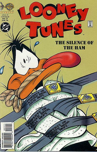Looney Tunes #23 (1996)