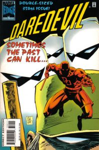 Daredevil #350 (1996)