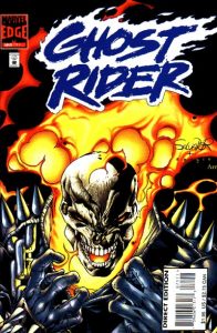 Ghost Rider #71 (1996)