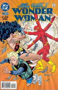 Wonder Woman #109 (1996)