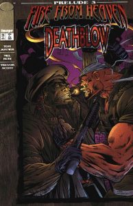 Deathblow #26 (1996)