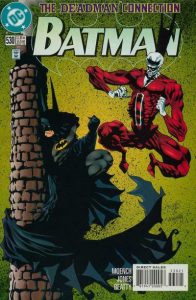 Batman #530 (1996)