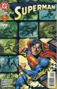 Superman #111 (1996)