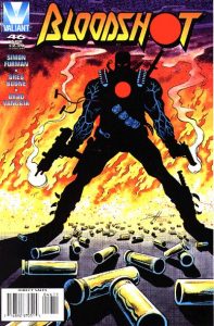 Bloodshot #46 (1996)