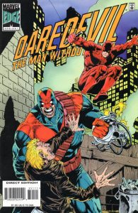 Daredevil #351 (1996)