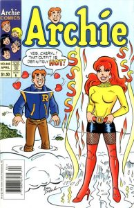 Archie #446 (1996)