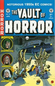 Vault of Horror #15 (1996)