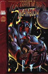 Deathblow #27 (1996)