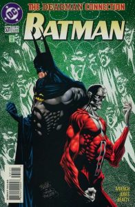 Batman #531 (1996)