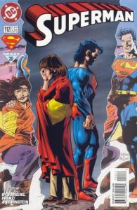 Superman #112 (1996)