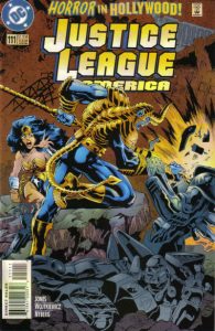 Justice League America #111 (1996)