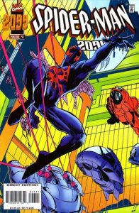 Spider-Man 2099 #43 (1996)