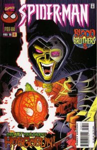 Spider-Man #68 (1996)