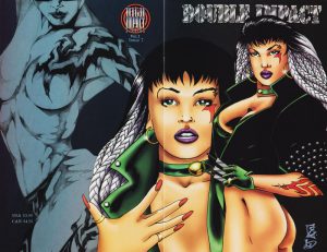 Double Impact #7 (1996)