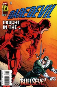 Daredevil #352 (1996)