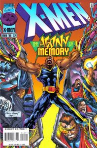 X-Men #52 (1996)