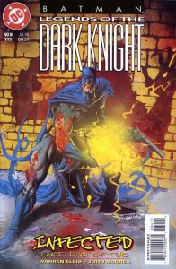Batman: Legends of the Dark Knight #84 (1996)