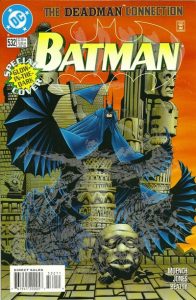Batman #532 (1996)