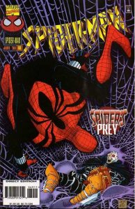 Spider-Man #69 (1996)