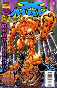 X-Man #16 (1996)