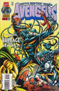 Avengers #399 (1996)