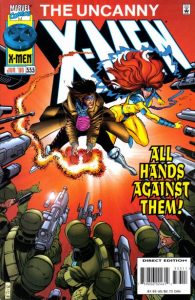 X-Men #333 (1996)
