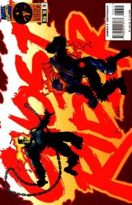 Ghost Rider #76 (1996)