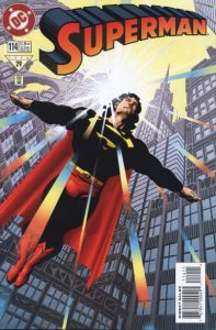 Superman #114 (1996)