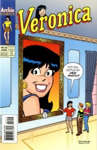 Veronica #52 (1996)