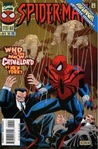 Spider-Man #70 (1996)