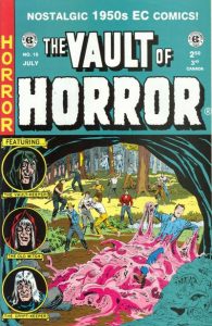 Vault of Horror #16 (1996)