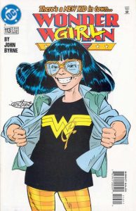 Wonder Woman #113 (1996)