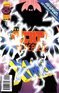 X-Men #54 (1996)