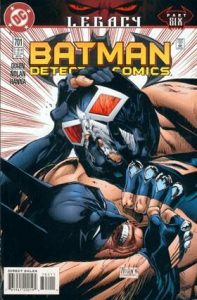 Detective Comics #701 (1996)