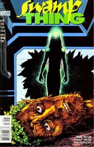 Swamp Thing #170 (1996)