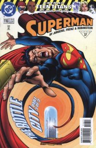 Superman #116 (1996)