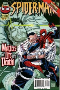 Spider-Man #71 (1996)