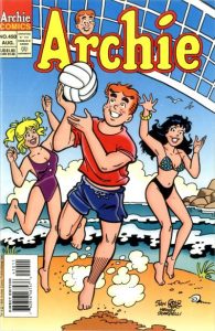 Archie #450 (1996)