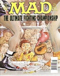 MAD #348 (1996)