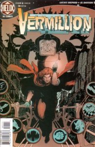 Vermillion #1 (1996)
