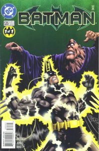 Batman #535 (1996)