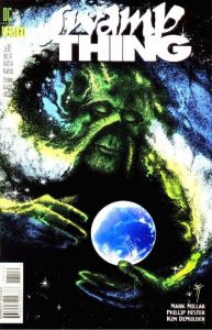 Swamp Thing #171 (1996)