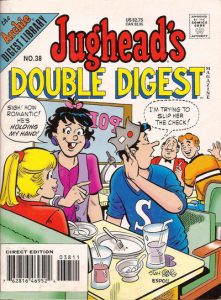 Jughead's Double Digest #38 (1996)